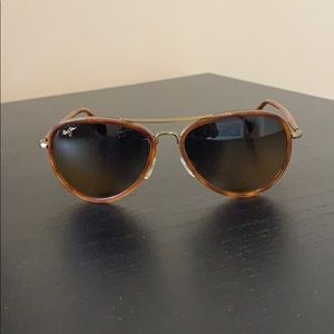 Maui Jim Honomanu Sunglasses